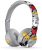 Beats Solo3 Wireless On-Ear Headphones – Apple W1 Headphone Chip, Class (*40*) Bluetooth, 40 Hours Of Listening Time – Mickey’s 90th (*(*40*)*) Edition – Grey (Previous Model)
