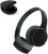 Belkin SoundForm Mini – Wireless Bluetooth Headphones for Kids with Built in Microphone – On-Ear – Bluetooth Earphones for iPhone, Fire Tablet & More – Black w/Case