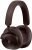 Beoplay H95 Premium Comfortable Wireless Active Noise Cancelling (ANC) Over-Ear Headphones with 38 Hours Battery Life and Protective Carrying Case, Chestnut