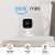 Blink Mini – Compact indoor plug-in smart security digicam, 1080p HD video, night imaginative and prescient, motion detection, two-way audio, easy set up, Works with Alexa – 2 cameras (White)