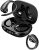 Bluetooth Headphones Sports Wireless Earbuds with Wireless Charging Case, Wireless in-Ear Headphones