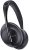 Bose Noise Cancelling Headphones 700, Bluetooth, Over-Ear Wireless Headphones with Built-In Microphone for Clear Calls & Alexa Voice Control, Black