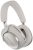 Bowers & Wilkins Px7 S2 Over-Ear Headphones (2022 Model) – All-New Advanced Noise Cancellation, Works with B&W Android/iOS Music App, Slim & Lightweight, 7-Hour Playback on 15-Min Quick Charge, Grey