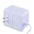 C Wire Adapter Thermostat 24V Transformer, for Home Smart Thermostats, 23 ft Cable, UL Certification
