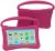 CUPEISI Kids Tablet 7 inch Tablet for Kids WiFi Kids Tablets 32G Android 11 Dual Camera Educational Games Parental Control, Toddler Tablet with Kids Software Pre-Installed Kid-Proof YouTube Netflix
