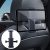Car Headrest Holder for iPad & iPhone, Jollyfit Tablet Holder for Car Back Seat, Car Headrest Tablet Mount, Compatible with iPad Holder for Headrest for Kids, Phone Mount for Car Accessories for women
