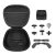Complete Component Pack for Xbox Elite Controller Series 2 – (*2*) Includes 1 Carrying Case, 1 Charging Dock, 4 (*1*), 4 Paddles and 1 (*4*) Tool
