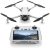 DJI Mini 3 (DJI RC) – Lightweight and Foldable Mini Camera Drone with 4K HDR Video, 38-min Flight Time, True Vertical Shooting, and Intelligent Features