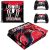 Decal Moments Regular PS4 Console Set Vinyl Skin Decal Stickers (*2*) for PS4 Playstaion 2 Controllers Spiderman