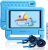 Dragon Touch Y88X 7 Kids Tablet with 2GB RAM 32GB Storage, 7” Display, KIDOZ Pre-Installed, Parental Controls, Kid-Proof Case, (*7*) Strap and Stylus, WiFi Only