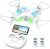 Drones with Camera for Adults/Kids/Beginners – 1080P 120° Wide-Angle Drone with Camera, Drones for Kids with Remote/APP/Voice, Drone for Beginners with 1 Key Fly/Land, Drones for Adults with 360°Flip 2 Batteries Long Flight, Boys/Girls Gift Ideas