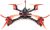 EMAX Hawk Pro FRSKY BNF 5″ FPV Inch Racing Drone Quad (1700KV FRSKY BNF)