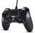 Etpark PS-4 Wired Controller, Professional PS-4 Gamepad,Touch Panel Joypad with Dual Vibration, Instantly Timely Manner to Share Joystick