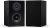 Fluance Elite High Definition 2-Way Bookshelf Surround Sound Speakers for 2-Channel Stereo Listening or Home Theater System – Black Ash/Pair (SX6-BK)