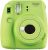 Fujifilm Instax Mini 9 (*9*) Camera, Lime Green