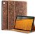 Gexmil for iPad 10th Generation Case 2022, iPad 10.9 Inch Case ,Genuine Leather ,Made from Real Leather Cowhide Unique Grain Cover