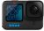 GoPro HERO11 Black – Waterproof Action Camera with 5.3K60 Ultra HD Video, 27MP Photos, 1/1.9″ Image Sensor, Live Streaming, Webcam, Stabilization