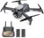GoolRC RC Drone with Camera 4K Dual Camera Camera Drone Toy Drone RC Quadcopter ESC with Function Gesture Control Trajectory Flight 360 Degree Roll Drones for Kids 8-12 with Camera