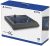 HORI PlayStation 5 Fighting Stick Alpha – Tournament Grade (*5*) for PS5, PS4, PC – Officially Licensed by Sony