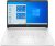 HP Laptop 14-dq0040nr 14″ Intel Celeron N4120 4 GB DDR4 64 GB eMMC Windows 11 S Snowflake White((*4*))