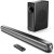 IULJH 240W TV Soundbar Wired& 5.0 Speaker Home Theater Stereo Sound Bar Built-in Subwoofers