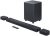 JBL Bar 1000: 7.1.4-Channel soundbar with Detachable Surround Speakers, MultiBeam™, Dolby Atmos®, and DTS:X®