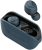 JLab Go Air True Wireless Bluetooth Earbuds + Charging Case | Dual Connect | IP44 Sweat Resistance | Bluetooth 5.0 (*3*) | 3 EQ Sound Settings Signature, Balanced, Bass Boost… (Blue)