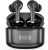 Kargebay Wireless Earbuds, Bluetooth 5.3 Stereo Earphones, 60H Playback LED Power Display Bluetooth Headphones in-Ear with Noise Cancelling Mic Premium Deep Bass Headset for Sports and Work