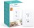 Kasa Smart Plug KP200, In-Wall Smart Home Wi-Fi Outlet Works with Alexa, Google Home & IFTTT, No Hub Required, Remote Control, ETL Certified , White, 1 Pack