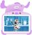 Kids Tablet 10 inch Tablet for Kids with Case Included 2GB 32GB Android 11 Toddler Tablet with WiFi Dual Camera IPS Screen Kids Learning Tablet for (*10*) Preinstalled Kids (*11*) Parental Control