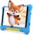 Kids Tablet 7″ HD Display, Android Tablet for Kids 2GB RAM 32GB ROM Parental Control Tablets (Blue)