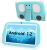Kids Tablet, 8 Inch (*8*) 12 Tablet for children, 1280×800 IPS Touch (*12*) , 2GB+32GB+512GB Expand, WiFi, Parental Control, Dual Camera, Games, Bluetooth, Learning Tablet, protective housing case