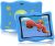 Kids Tablet, SGIN 10 Inch Tablet for Kids, 2GB+32GB Android 12 Toddlers Tablet with Case, WiFi, Parental Control, Dual Camera, Games, Bluetooth, Learning Tablet(Blue)