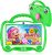 Kids Tablet,7inch Android Tablet for Kids, Parent Control, iWawa Learning Software, 2GB RAM 16GB ROM, Dual Cameras, Bluetooth, WiFi, Frog Style with Stand Boys Girls Gifts,TJD