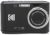Kodak PIXPRO Friendly Zoom FZ45-BK 16MP Digital Camera with 4X Optical Zoom 27mm Wide Angle and 2.7″ LCD Screen (Black)
