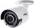 Lorex 4K Ultra HD Analog Indoor/Outdoor Add-On Security Camera with Color Night Vision (Requires Recorder)