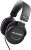 M-Audio HDH40 – Over Ear Headphones with Closed Back Design, Flexible Headband and 2.7m Cable for Studio Monitoring, Podcasting and Recording, Black
