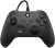 MINSWC Wired Controller for Xbox One/Xbox Series X|S, Xbox One Wired Controller Works with Xbox One and Windows 10/11,Black