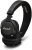 Marshall Mid ANC Active Noise Cancelling On-Ear Wireless Bluetooth Headphone, Black (04092138)
