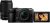 Nikon Z 30 APS-C 20.9MP 4K Video (*2*) Digital Vlogging Camera Bundle 2 Lens Kit with NIKKOR Z DX 16-50mm and 50-250mm