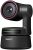 OBSBOT Tiny PTZ 4K Webcam, AI Powered Framing & Autofocus, 4K Video Conference Camera with Omni-Directional Mics, Auto Tracking with 2 axis Gimbal,HDR,60 FPS,Low-Light (*2*),Zoom Certified