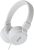 ONTA Kids Headphones for Boys Girls – Child Student Headset Wired plug Toddler Earphones School Teen on Ear for Ipad | Computer | Smart phone | Amazon Fire Tablet | Laptop | Plane Travel | Game, white