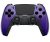 Original Custom ModdedZone UN-Modded Wireless Controller for Play-station 5 Controller / Compatible with PS5 Controller (Soft Purple)