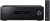 Pioneer SX-10AE Home Audio Stereo Receiver with Bluetooth Wireless Technology – Black