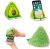 Plusheez Mobile Phone Holder | 2 in 1 Phone Stand with Micro Fibre Wipe | Screen Cleaner | Universal Phone Stand for Kids Children Adults | eReader/Kindle/(*1*)/Small Tablet (*2*) (Avocado)