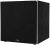 Polk Audio PSW10 10″ Powered Subwoofer – Power Port Technology, Up to 100 Watts, Big Bass in Compact Design, Easy Setup with Home Theater Systems Black