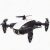 QIYHBVR HD Aerial Photography RC Quadcopter Folding Mini Remote Control Drone Return Home with One Key Intelligent Fixed Height RC Aircraft Children’s Flying Toys