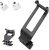 RCstyle Tablet Clip Mount Holder Extender Kit Compatible with DJI , DJI Mavic Mini 3 PRO/Mavic 3/Mini 2/SE/Air 2S Drone Controllers Removeable Extended Bracket Accessories