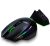 Razer Basilisk Ultimate Hyperspeed Wireless Gaming Mouse w/ Charging Dock: Fastest Gaming Mouse Switch – 20K DPI Optical Sensor – Chroma RGB – 11 Programmable Buttons – 100 Hr Battery – Classic Black