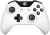 SANGDER Wireless Controller for Xbox One Game Controller Compatible with Xbox One/One S/One X/One Series X/S/Windows 7/8/10, with 3.5mm Audio Jack, White